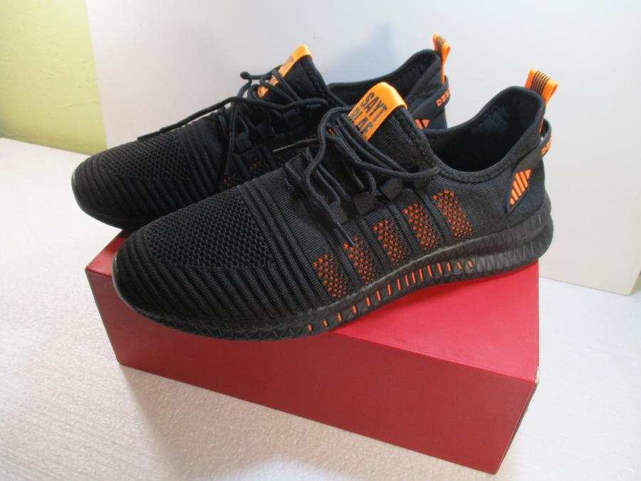 Нови Маратонки - 48 номер