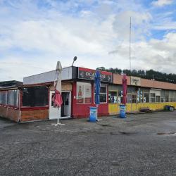 Продавам търговски обект - бистро в гр, Върбица, обл. Шумен