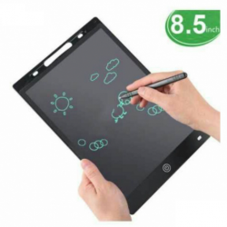 LCD дъска за рисуване, детски таблет 8.5, черна дъска, дигитален пад