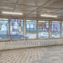 Ексклузивен търговски обект в кв. Левски