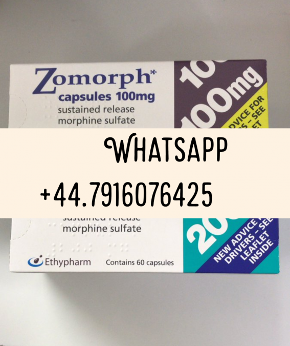 Buy Zomorph, longtec, shortec online Uk