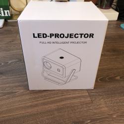Wifi Smart проектор