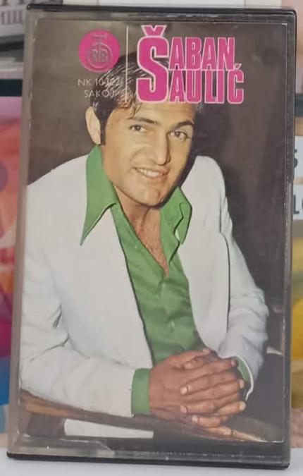 Saban Saulic 1975