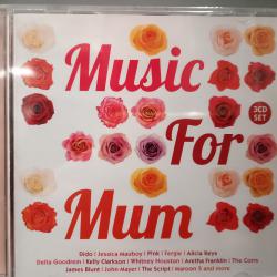 Music for Mum