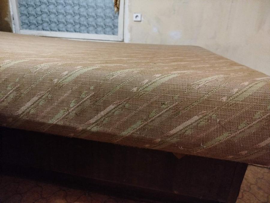 Подарявам легло Приста
