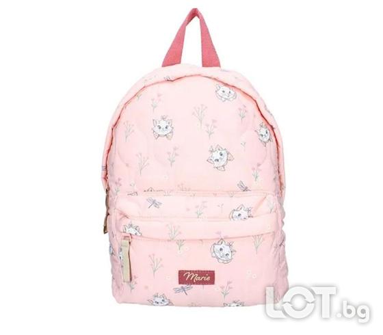 Раница Vadobag Disney за момичета със симпатичен дизайн с Мари