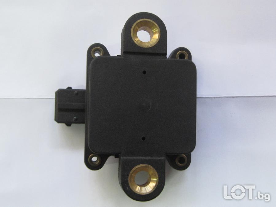 АБС Датчик Сензор ABS Bosch 0 265 005 007 Аудо 90 Audi 90 100 2,3i