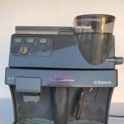 Продавам кафемашини внос от Германия робот пълен автомат Saeco Viena