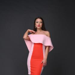 Дизайнерски дамски дрехи - www. darena. bg