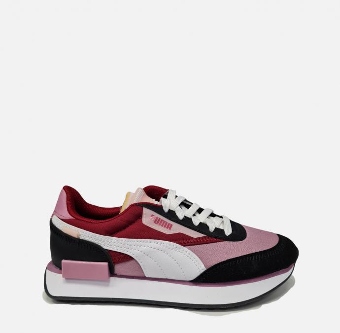 Намаление Маратонки Puma Future Rider Vinyl Wn 374545 04