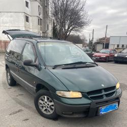 Chrysler Voyager, 1999г., 485000 км, 3000 лв.