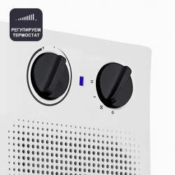 Компактен вентилаторен отоплител, Black Decker Bxsh2001e