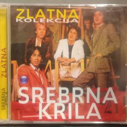 Srebrna Krila - Zlatna kolekcija