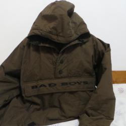 Анорак Bad Boys