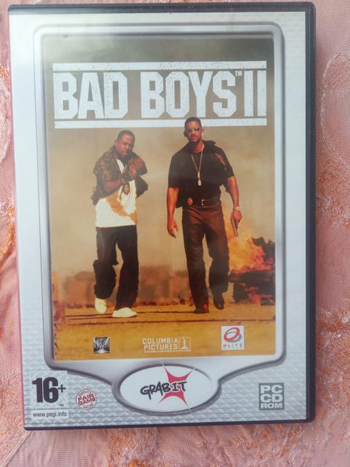 Bad Boys 2 PC