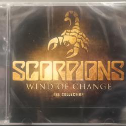 Scorpions - Wind of change - the collection