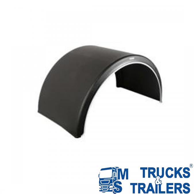 Заден калник за двойна гума