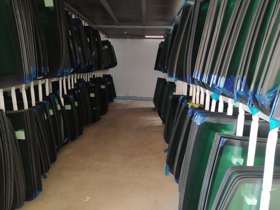 автостъкла