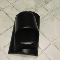 Стойка за конзола 52мм, единична стойка за измервателен уред, бустметъ