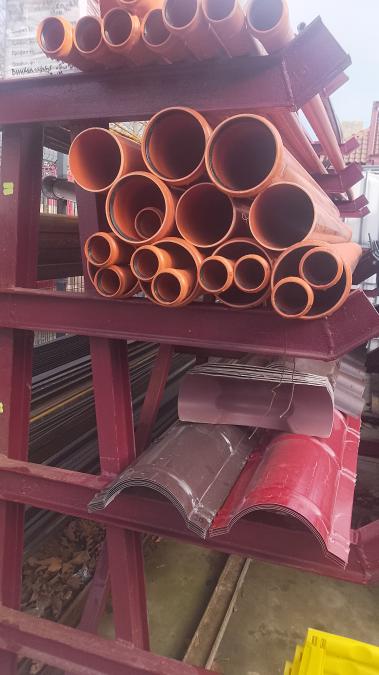 В, и, к тръби