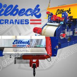 Eilbeck Cranes стикери