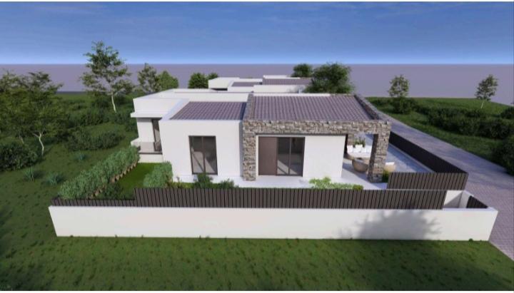 Продавам къща в Аспровалта Гърция