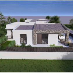 Продавам къща в Аспровалта Гърция