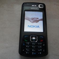 Nokia N70 2005г.