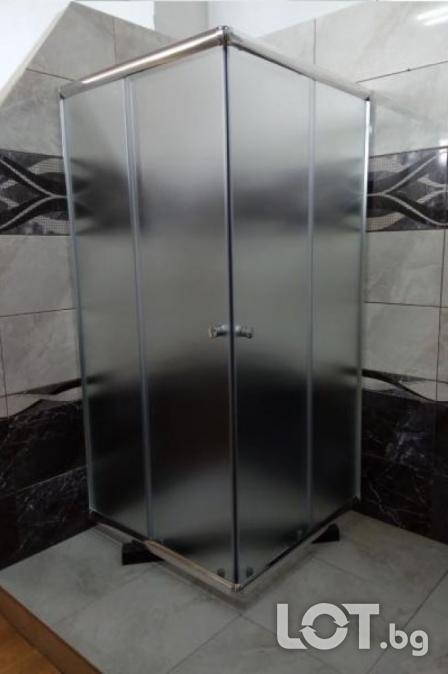 Душ кабина Sanodusch-tt40c - 90 90 180 см.