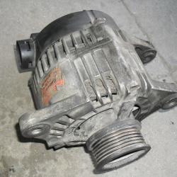 Динамо Алтернатор Magneti Marelli 63321419 за Мареа Fiat Marea 1,9td