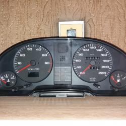 Audi 80, 1994г., 319892 км, 80 лв.