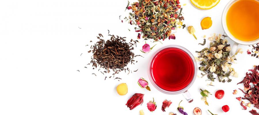 Българска Чаена Компания - Вашият магазин за чай онлайн