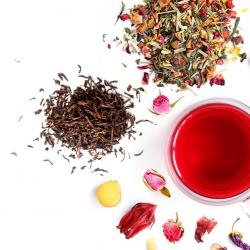 Българска Чаена Компания - Вашият магазин за чай онлайн