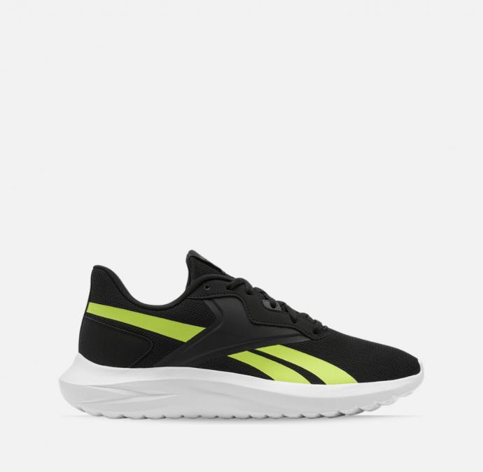 Намаление Мъжки маратонки Reebok Energen Lux Black 100034008