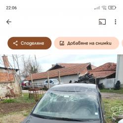 Volkswagen Polo, 2004г., 168000 км, 680 лв.