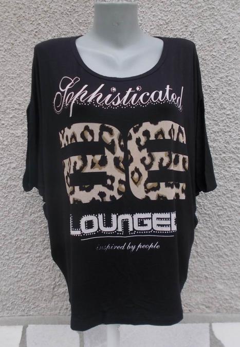 3XL Нова блуза Goldy