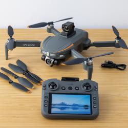 Професионален 4K дрон с интелигентно управление и GPS S28