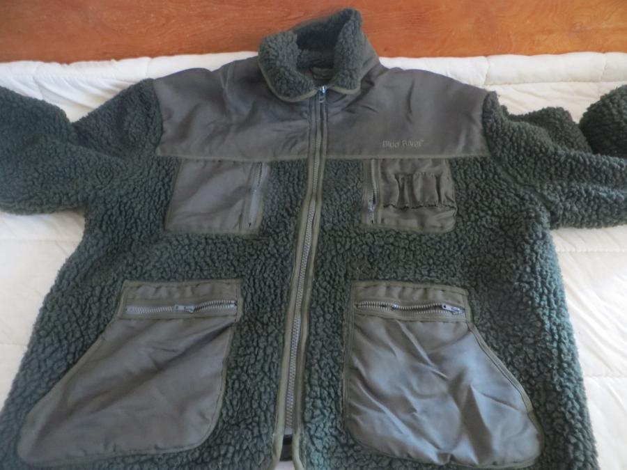 Яке за лов Blue River