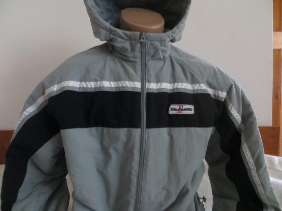 Спортно яке Adidas