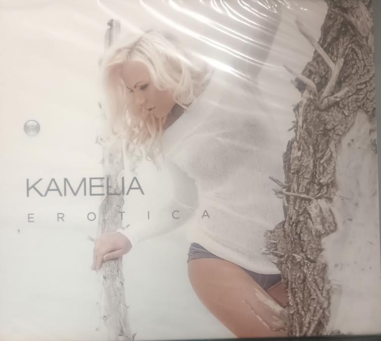 Камелия - Еротика