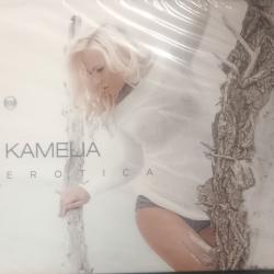 Камелия - Еротика