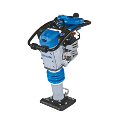 Ремонт на виброплочи и трамбовки