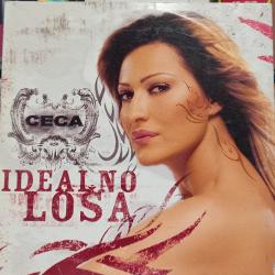Ceca - Idealno losa