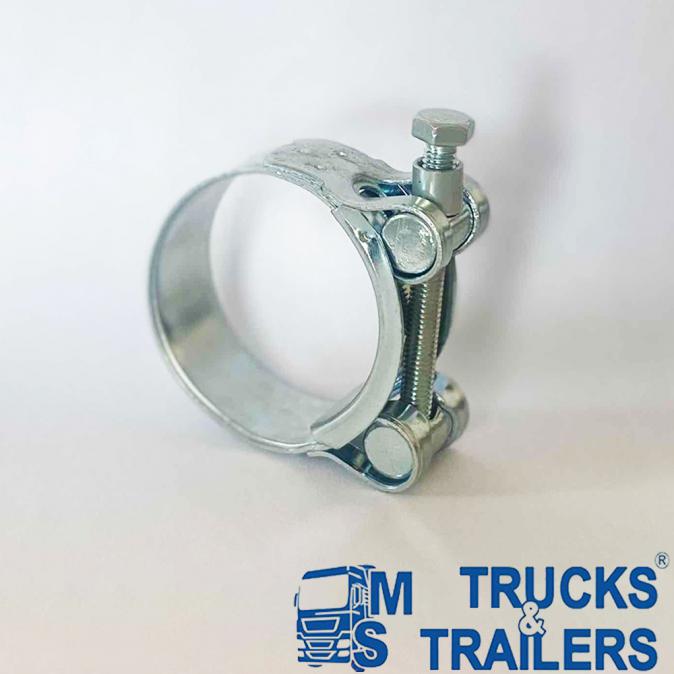 Скоба за маркуч Hyva 40-43 14796594