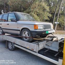 Land Rover Range Rover, 1999г., 180000 км, 11 €
