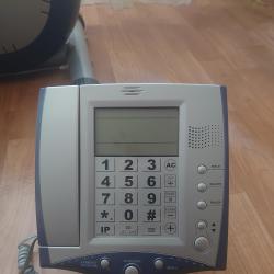 Стационарен телефон от Англия