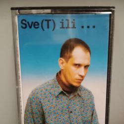 Аудио касета XXL - Sve t ili