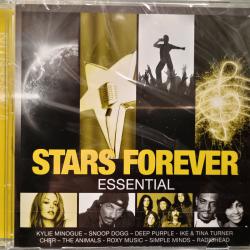 Stars forever essential
