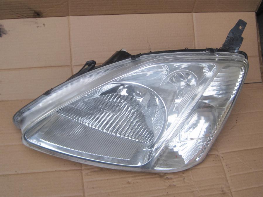 Фар за Honda Civic 7 Hatchback EU, EP, EV ляв - 03.1999 - 02.2006, 1
