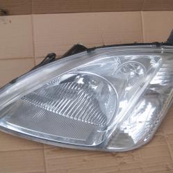 Фар за Honda Civic 7 Hatchback EU, EP, EV ляв - 03.1999 - 02.2006, 1